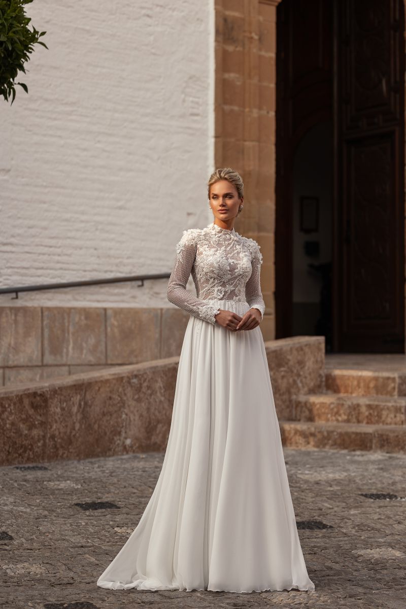 Anna Sposa SANTANA 5072
